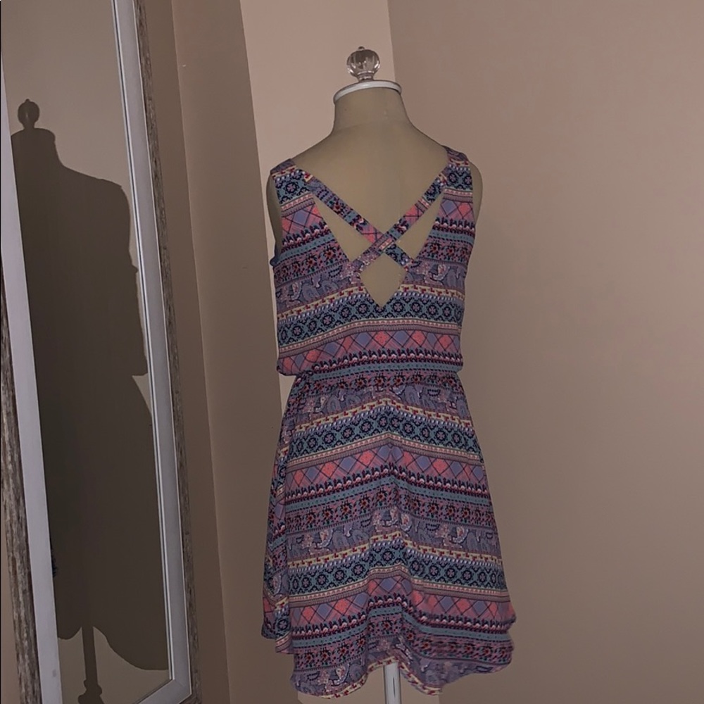 Dress - Picture 2 of 2